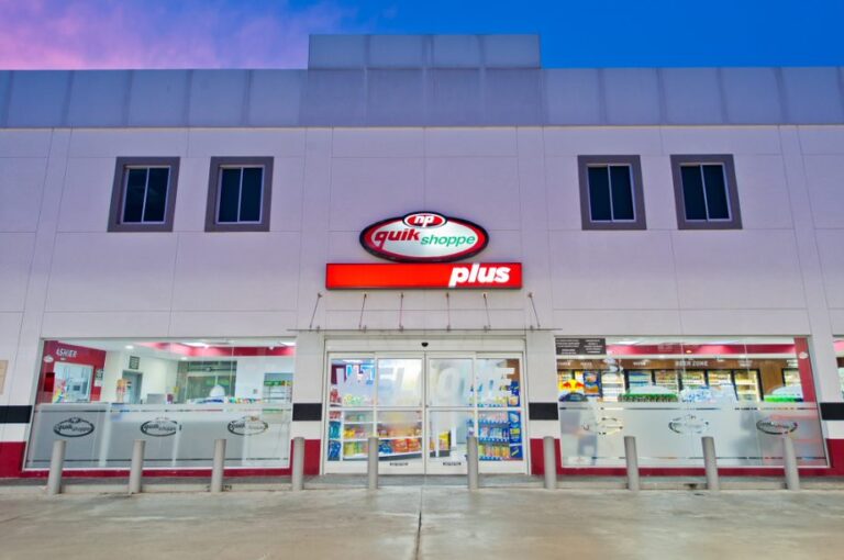 Trinidad & Tobago National Petroleum Marketing Company Limited For